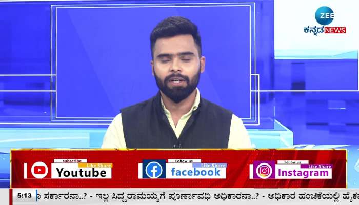 Ground Report on Political Development of the tumkur District