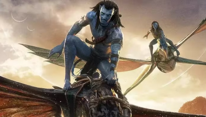 Avatar 2 in OTT : ಶೀಘ್ರದಲ್ಲೇ ಒಟಿಟಿಯಲ್ಲಿ ಅವತಾರ್ 2, ಎಂದಿನಿಂದ ಗೊತ್ತಾ?