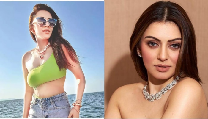 Hansika Motwani: ಹನ್ಸಿಕಾ ಹಾರ್ಮೋನ್ ಇಂಜೆಕ್ಷನ್ ತೆಗೆದುಕೊಂಡಿದ್ದಾರಾ? ಇದೇ ಸತ್ಯ 