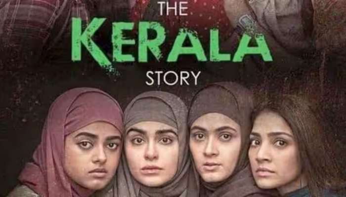 The Kerala Story Collection: ಬಾಕ್ಸಾಫೀಸ್‌ನಲ್ಲಿ 'ದಿ ಕೇರಳ ಸ್ಟೋರಿ' ಮತ್ತೊಂದು ದಾಖಲೆ!   title=
