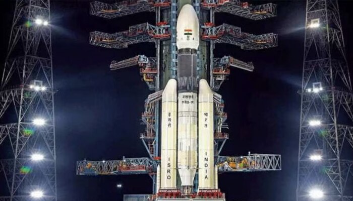 Chandrayaan 3: ಚಂದ್ರಯಾನ್ 3 ಉಡಾವಣೆ ದಿನಾಂಕಕ್ಕೆ ಸಂಬಂಧಿಸಿದಂತೆ ಮಹತ್ವದ ಅಪ್ಡೇಟ್ ಪ್ರಕಟ title=