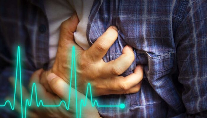 Cardiac Arrest Symptoms: ಹೃದಯಾಘಾತದ ಈ ಸಂಕೇತಗಳನ್ನು ನಿರ್ಲಕ್ಷಿಸಬೇಡಿ!