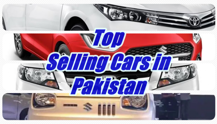 Top Selling Cars in Pakistan: ಪಾಕಿಸ್ತಾನದಲ್ಲಿ ಮಾರಾಟವಾಗುವ ಟಾಪ್ 5 ಕಾರುಗಳಲ್ಲಿ ಮೂರು ಭಾರತೀಯ ಕಾರುಗಳು 
