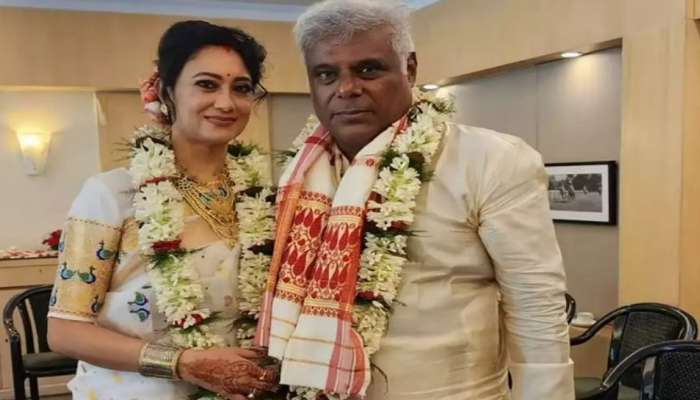 Ashish Vidyarthi Marriage: 60ರ ಹರೆಯದಲ್ಲಿ ಎರಡನೇ ಮದುವೆಯಾದ ನಟ