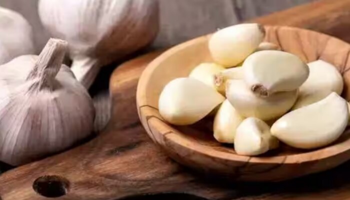 Garlic Benefits: ಹಸಿ ಬೆಳ್ಳುಳ್ಳಿಯನ್ನು ಖಾಲಿ ಹೊಟ್ಟೆಯಲ್ಲಿ ತಿಂದ್ರೆ ಏನೆಲ್ಲಾ ಲಾಭ ಗೊತ್ತಾ? 