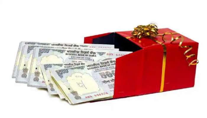 NRI Gift Tax: ವಿದೇಶದಿಂದ ಉಡುಗೊರೆಗಳನ್ನು ಪಡೆದರೆ ಕಟ್ಟಬೇಕು ತೆರಿಗೆ! ಎಷ್ಟು ಗೊತ್ತಾ ಟ್ಯಾಕ್ಸ್?
