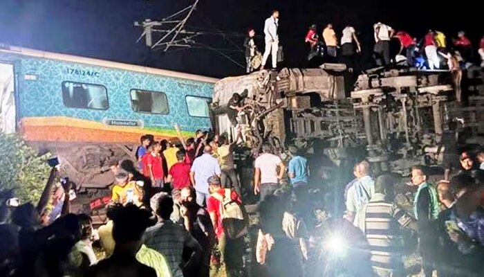 Odisha Train Accident: ಒಡಿಶಾ ಭೀಕರ ರೈಲು ದುರಂತಕ್ಕೆ ಕಾರಣವೇನು ಗೊತ್ತಾ?  