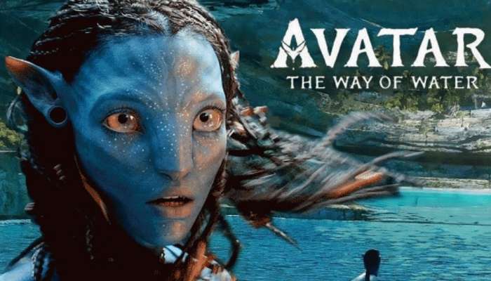 Avatar 2 OTT Release: ಒಟಿಟಿಯಲ್ಲಿ ಅವತಾರ್ 2.. ಇಂದಿನಿಂದ 6 ಭಾಷೆಗಳಲ್ಲಿ ಸ್ಟ್ರೀಮಿಂಗ್   title=