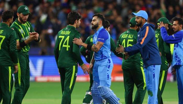 ODI World Cup: ಅಹಮದಾಬಾದ್ ಅಲ್ಲ… ಈ ಮೈದಾನದಲ್ಲಿ ನಡೆಯಲಿದೆ IND vs PAK ಘರ್ಷಣೆ! ಹೊರಬಿತ್ತು ಬಿಗ್ ಅಪ್ಡೇಟ್