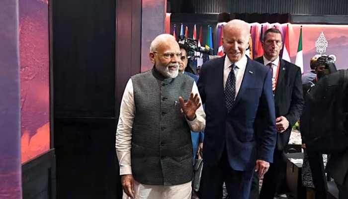 PM Modi US Visit: ಭಾರತದ ಕುರಿತು ಅಮೆರಿಕಾ ಏನು ಯೋಚಿಸುತ್ತದೆ, ಮಾಹಿತಿ ಬಹಿರಂಗಪಡಿಸಿದ ಯುಎಸ್ ಅಧಿಕಾರಿ