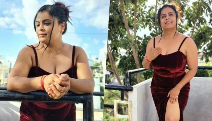 Actress Sitara: ಪಾರು ಧಾರವಾಹಿ ದಾಮಿನಿ ಬೋಲ್ಡ್ ಲುಕ್‌ ಗೆ ಧಂಗಾದ ಫ್ಯಾನ್ಸ್‌..! 