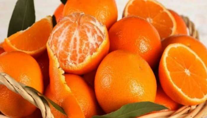 Oranges Benefits: ಕಿತ್ತಳೆ ಹಣ್ಣಿನ ಸೇವನೆ ಬಗ್ಗೆ ತಜ್ಞರು ಹೇಳೊದೇನು...? ಇಲ್ಲಿದೆ ನೋಡಿ ಮಾಹಿತಿ..!