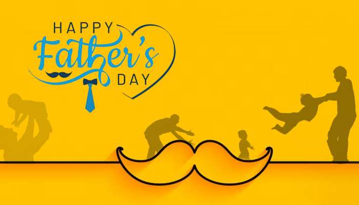 Happy fathers Day : ಬದುಕು ರೂಪಿಸಿ, ಜೀವನ ಪಾಠ ಕಲಿಸಿ ಕೈ ಹಿಡಿದು ಮುನ್ನಡೆಸಿದ ಅಕ್ಕರೆಯ ಅಪ್ಪನಿಗೊಂದು ಕೃತಜ್ಞತೆ 