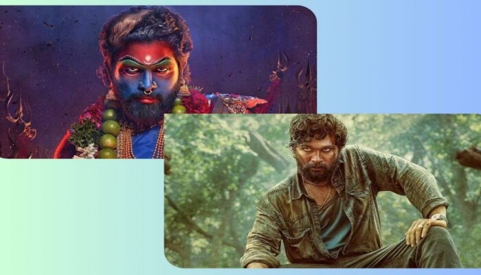 Allu Arjun: ಪುಷ್ಪ 2 ಸಿನಿಮಾದ ಬಿಗ್ ಆ್ಯಕ್ಷನ್ ಸೀನ್ ಲೀಕ್, ನದಿ ದಡದಲ್ಲಿ ನಡೆಯುತ್ತಿದೆ ಶೂಟಿಂಗ್‌.!