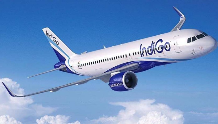 Airbus ಅತಿ ದೊಡ್ಡ ಆರ್ಡರ್ ನೀಡಿದ IndiGo, 500 ವಿಮಾನಗಳ ಖರೀದಿಗೆ ಆರ್ಡರ್