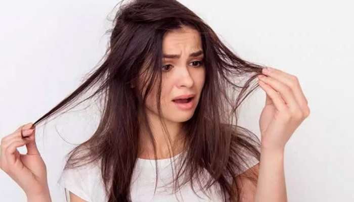 Hair Care Tips: ಕೂದಲನ್ನು ಕಪ್ಪು, ದಪ್ಪವಾಗಿಸಲು ಈ ನೀರು ಬಳಸಿ! 