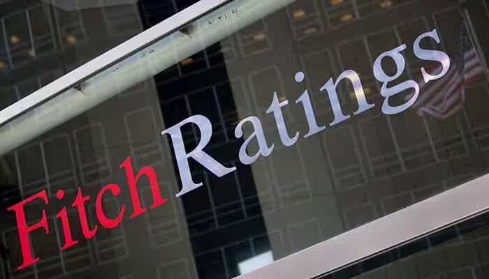 Fitch Ratings: 2023-24 ಆರ್ಥಿಕ ವರ್ಷದಲ್ಲಿ ಭಾರತದ ಜಿಡಿಪಿ ಮುನ್ಸೂಚನೆಯನ್ನು ಮತ್ತೊಮ್ಮೆ ಅಂದಾಜಿಸಿದ ಫೀಚ್