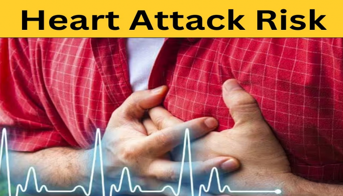 Heart Disease: ನಿಮ್ಮ ಹೃದಯ ದುರ್ಬಲವಾಗಿದೆಯೇ? ಈ 5 ಲಕ್ಷಣಗಳನ್ನು ನಿರ್ಲಕ್ಷಿಸಬೇಡಿ