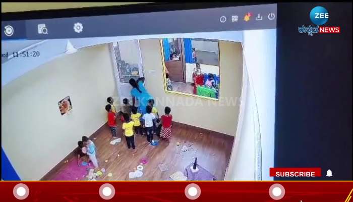 Child assaulted by another child at day care