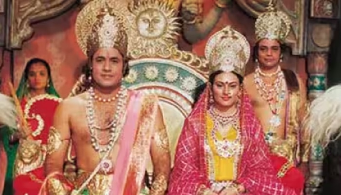Ramayana serial: ಜುಲೈ 3ರಿಂದ ಸಂಜೆ 7.30ಕ್ಕೆ &#039;ರಾಮಾಯಣ&#039; ಮರುಪ್ರಸಾರ