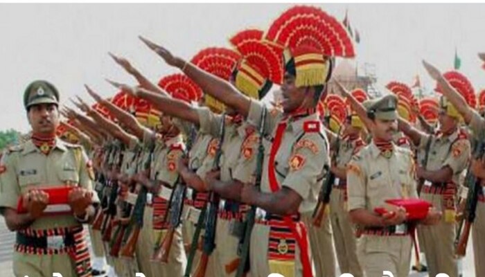 BSF Recruitment 2023: ಪದವೀಧರರಿಗೆ ಗುಡ್ ನ್ಯೂಸ್, ಗಡಿ ಭದ್ರತಾ ಪಡೆ ನೇಮಕಾತಿ  