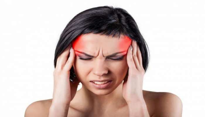 Headache: 5 ನಿಮಿಷದಲ್ಲಿ ತಲೆನೋವನ್ನು ಕಡಿಮೆ ಮಾಡುತ್ತೆ ಈ ಮನೆಮದ್ದು