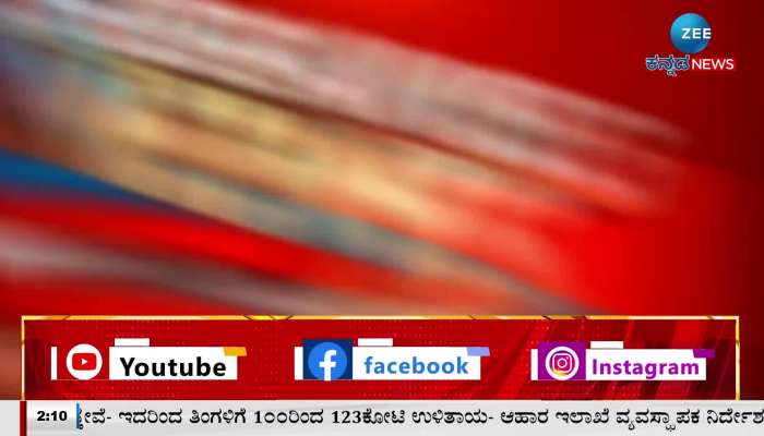 2.50 lakh posts are vacant in various departments Says Dr. G. Parameshwar