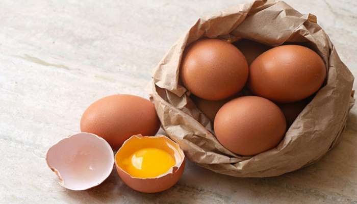 Side Effects Of Raw Egg: ಹಸಿ ಮೊಟ್ಟೆ ಸೇವನೆಯಿಂದ ಆರೋಗ್ಯಕ್ಕೆ ಒಳ್ಳೆಯದೇ?