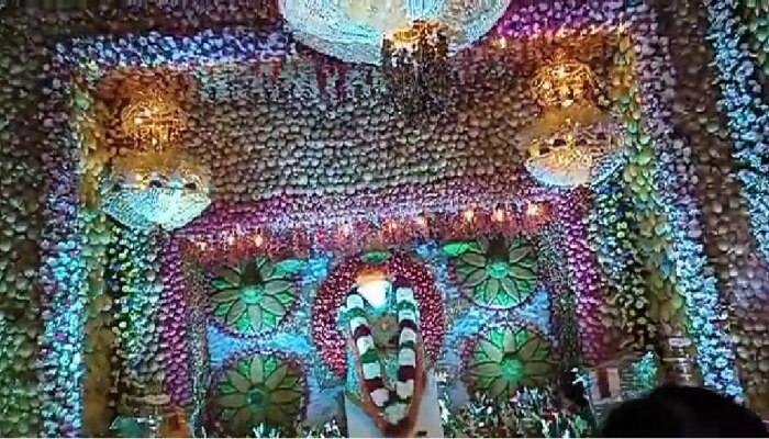 Guru Purnima 2023: ಜೆಪಿ ನಗರದ ಶ್ರೀ ಸತ್ಯಗಣಪತಿ ಶಿರಡಿ ಸಾಯಿ ದೇವಸ್ಥಾನದಲ್ಲಿ ವಿಶೇಷ ಅಲಂಕಾರ