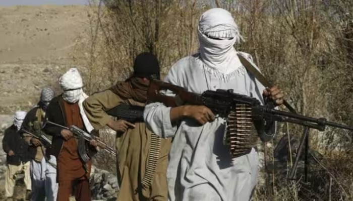 Taliban News: ಅಫ್ಘಾನಿಸ್ತಾನದಲ್ಲಿ ಮಹಿಳೆಯರ ಬ್ಯೂಟಿ ಸಲೂನ್‌ ನಿಷೇಧಿಸಿ ತಾಲಿಬಾನ್ ಆದೇಶ  