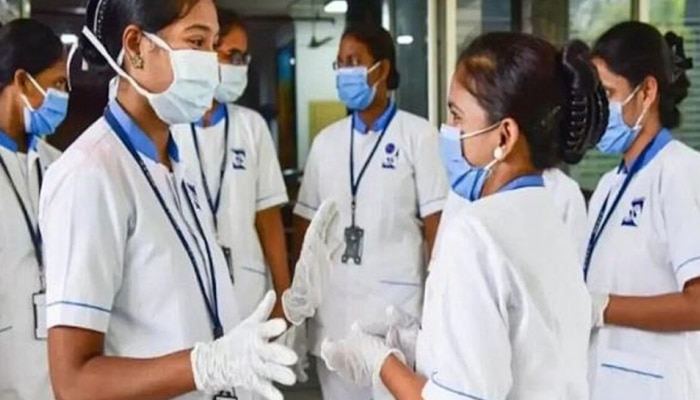 Staff Nurse Recruitment: ಸ್ಟಾಪ್ ನರ್ಸ್ ಹುದ್ದೆಗೆ ನೇರ ಸಂದರ್ಶನ