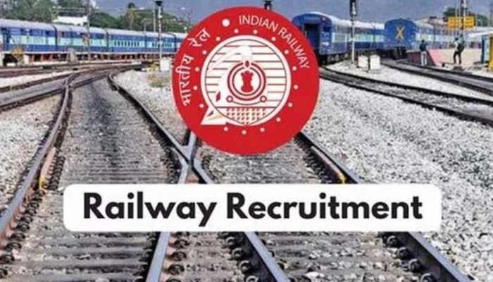 Railways Recruitment 2023: ಕರ್ನಾಟಕ ರೈಲ್ವೆಯಲ್ಲಿ 904 ಹುದ್ದೆಗಳಿಗೆ ಅರ್ಜಿ ಆಹ್ವಾನ title=