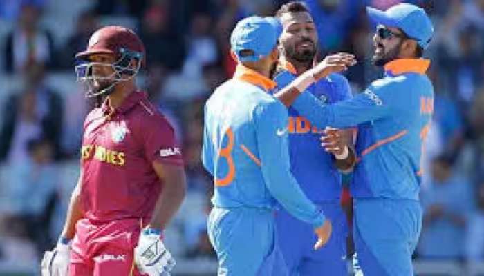 IND vs WI: ಟಿ20 ಸರಣಿಗೆ ಹೊಸ ಕ್ಯಾಪ್ಟನ್‌.. ಕೊಹ್ಲಿ, ರೋಹಿತ್‌ಗೆ ವಿಶ್ರಾಂತಿ title=