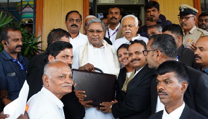 Karnataka Budget 2023: ರೈತರಿಗೆ ಶೂನ್ಯ ಬಡಿದರದ ಸಾಲ ಮಿತಿ 3 ಲಕ್ಷದಿಂದ 5 ಲಕ್ಷಕ್ಕೆ ಏರಿಕೆ