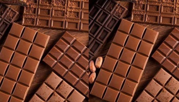 Dark chocolate : ಕೆಲಸ ಮಾಡಿ ಹೆಚ್ಚು ಸುಸ್ತಾಗಿದ್ದೀರಾ..? ಡಾರ್ಕ್ ಚಾಕೊಲೇಟ್ ತಿನ್ನಿ