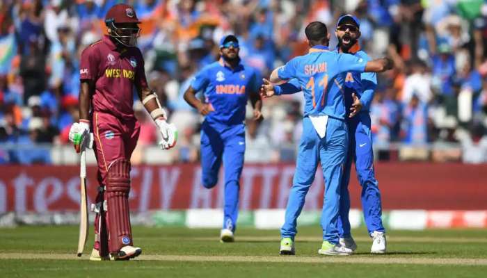 IND vs WI ಟೆಸ್ಟ್ ಸರಣಿಗೆ ತಂಡ ಪ್ರಕಟ: ಕೊನೆಗೂ ಈ ಕಿಲಾಡಿ ಚಾಂಪಿಯನ್’ಗೆ ಮಣೆ ಹಾಕಿದ ಸಮಿತಿ!  title=