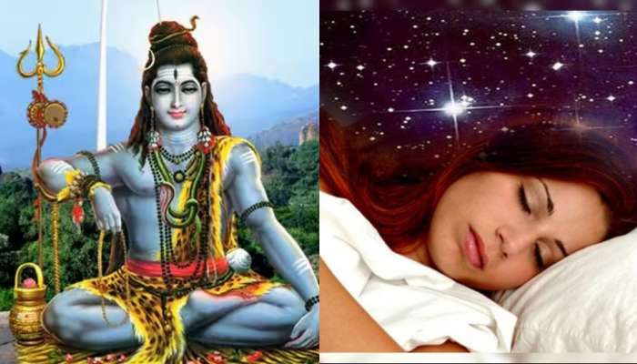 Dream Meaning: ಶಿವ ಒಲಿದಾಗ ಕನಸಿನಲ್ಲಿ ಗೋಚರಿಸುತ್ತೆ ಈ ಜೀವಿ, ನಿಮಗೂ ಕಂಡಿರಬಹುದೇ.!  title=