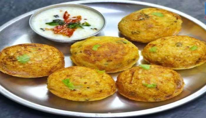 Appe Recipe: ರುಚಿಯಾದ ರವೆ ಪಡ್ಡು 10 ನಿಮಿಷದಲ್ಲಿ ರೆಡಿ.. ಸಿಂಪಲ್‌ ರೆಸಿಪಿ ಇಲ್ಲಿದೆ   title=