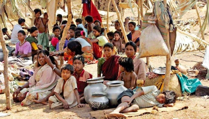 Poverty in India: ದೇಶದ 41.5 ಕೋಟಿ ಜನರು &#039;ಬಡತನ&#039;ದಿಂದ ಮುಕ್ತ- ವಿಶ್ವಸಂಸ್ಥೆ ವರದಿ