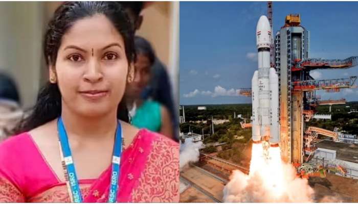 ISRO : ಚಂದ್ರಯಾನಾ-3 ಯಶಸ್ವಿ ಉಡಾವಣೆಯಲ್ಲಿ ಪಾಲು ಪಡೆದ ಕನ್ನಡತಿ ಡಾ. ಕೆ. ನಂದಿನಿ 