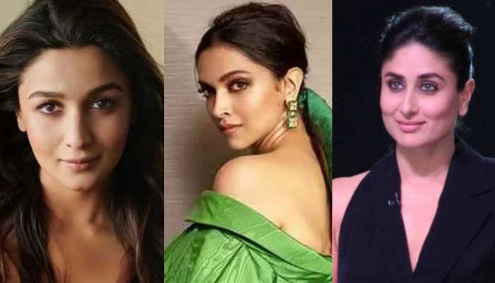 Bollywood Actresses: ನಟರಿಗಿಂತ ಹೆಚ್ಚು ಸಂಭಾವನೆ ಹೊಂದಿದ್ದಾರೆ ಈ 5 ನಟಿಯರು.! 