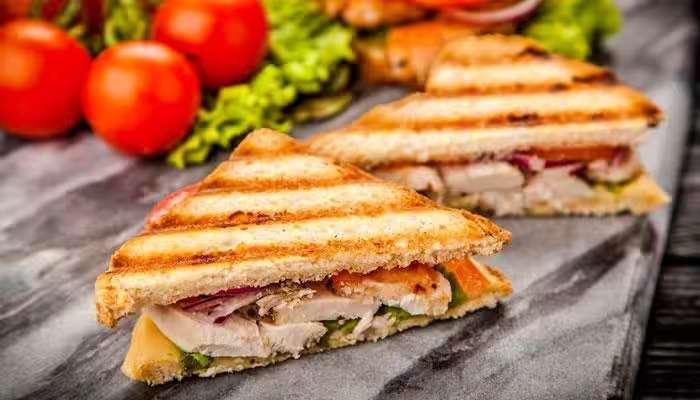 Sandwich Recipe: ತಂದೂರಿ ಪನೀರ್ ಸ್ಯಾಂಡ್ವಿಚ್ 10 ನಿಮಿಷದಲ್ಲಿ ರೆಡಿ.. ಮಕ್ಕಳಂತೂ ಇಷ್ಟಪಟ್ಟು ತಿನ್ನುವರು.! 