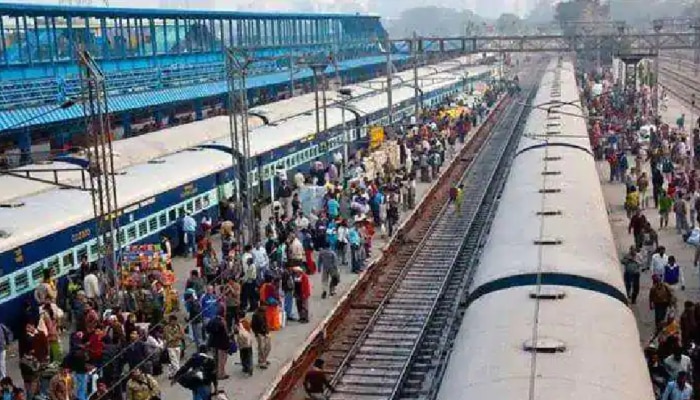 Indian Railways: ಅತ್ಯಧಿಕ ಸಂಖ್ಯೆಯ ಪ್ಲಾಟ್‌ಫಾರ್ಮ್‌ ಹೊಂದಿರುವ ಭಾರತದ ರೈಲ್ವೆ ನಿಲ್ದಾಣಗಳು