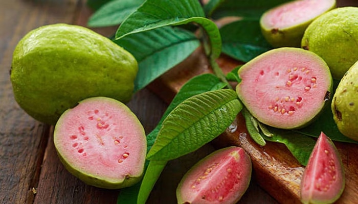 Health Benefits of Guava: ಸೀಬೆ ಹಣ್ಣು ಸೇವನೆಯಿಂದ ಇಷ್ಟೆಲ್ಲಾ ಪ್ರಯೋಜನಗಳಿವೆ