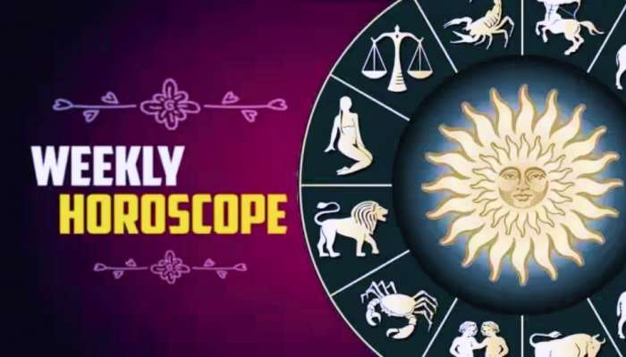 Weekly Horoscope: ಈ ವಾರದ ದ್ವಾದಶ ರಾಶಿಗಳ ಫಲಾಫಲ ಹೇಗಿದೆ! title=