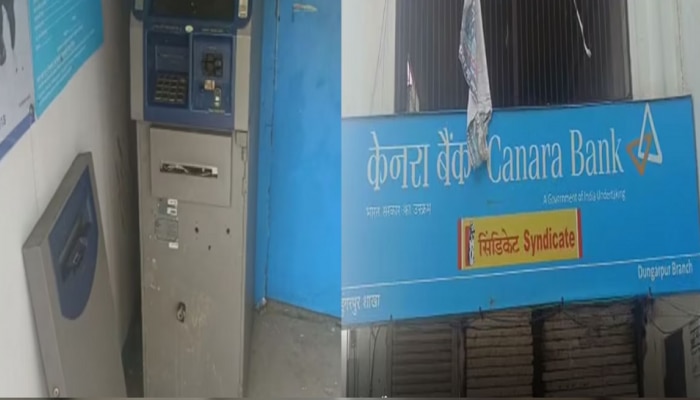 Kolar ATM Robbery: ಗ್ಯಾಸ್ ಕಟರ್ ಬಳಸಿ ATMನಲ್ಲಿದ್ದ 15 ಲಕ್ಷ ದರೋಡೆ..!