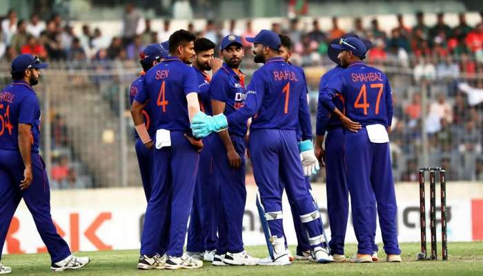 IND vs WI: ವಿಂಡೀಸ್ ಏಕದಿನಕ್ಕೆ ಸಿದ್ಧವಾಯ್ತು Playing 11: ಒಬ್ಬರಲ್ಲ, ಇಬ್ಬರಲ್ಲ…Team Indiaದ ಈ 6 ಆಟಗಾರರು ಔಟ್! 