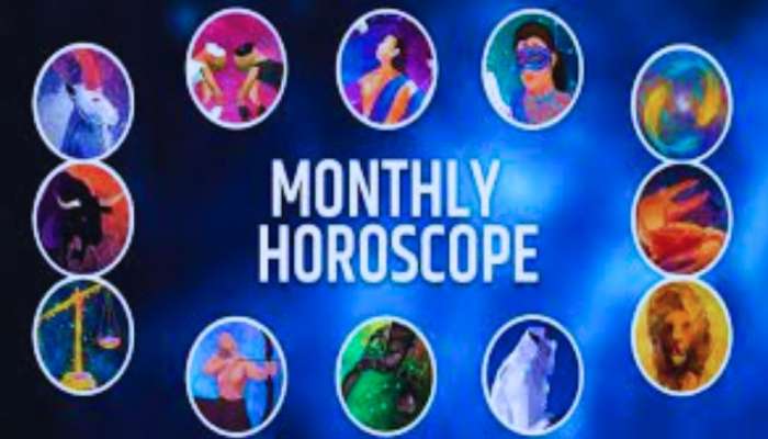 Monthly Horoscope: ಆಗಸ್ಟ್ ತಿಂಗಳಲ್ಲಿ ಕೈತುಂಬಾ ಹಣ ಗಳಿಸಲಿದ್ದಾರೆ ಈ ಮೂರು ರಾಶಿಯ ಜನ  title=