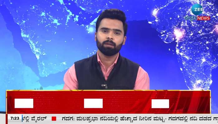 Student shared her opinion on Udupi College video viral 