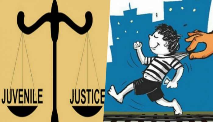 Juvenile Justice Act: ಏನಿದು ದತ್ತು ಪುತ್ರರಿಗಾಗಿ ಇರುವ ʼಜೂವನೈಲ್ ಜಸ್ಟಿಸ್‌ʼ ಕಾಯ್ದೆ..! 